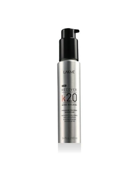 Lakme K2.0 Recover Hyaluronic Treatment 100 ml