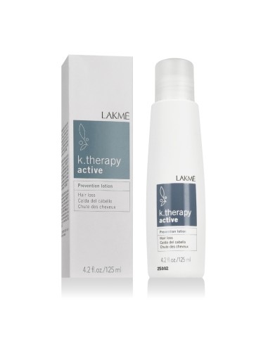 Lakme K.Therapy Active Prevention Lotion 125 ml