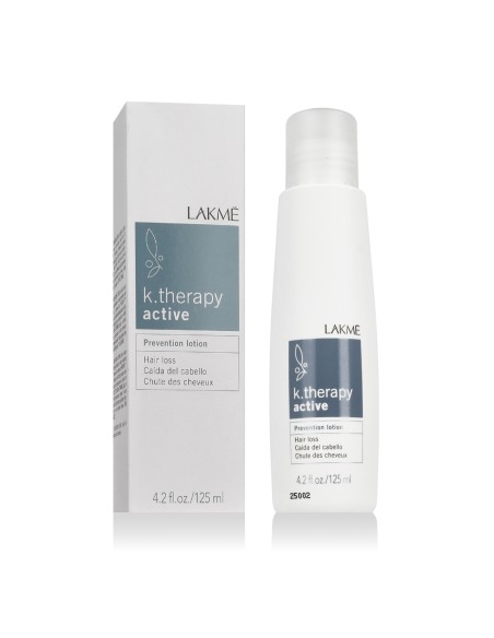 Lakme K.Therapy Active Prevention Lotion 125 ml