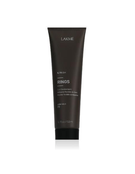 Lakme K.Finish Rings Curl Flexible Balm 150 ml