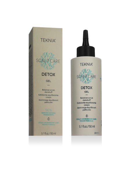 Lakme Teknia Scalp Care Detox Gel 150 ml