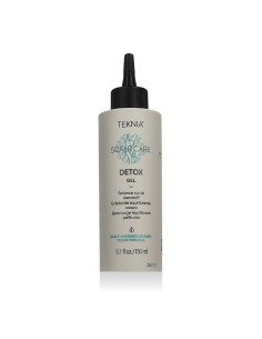 Lakme Teknia Scalp Care Detox Gel 150 ml 2