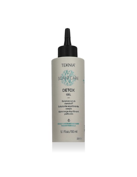 Lakme Teknia Scalp Care Detox Gel 150 ml