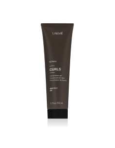 Lakme K.Finish Curls Curl Activator Gel 150 ml