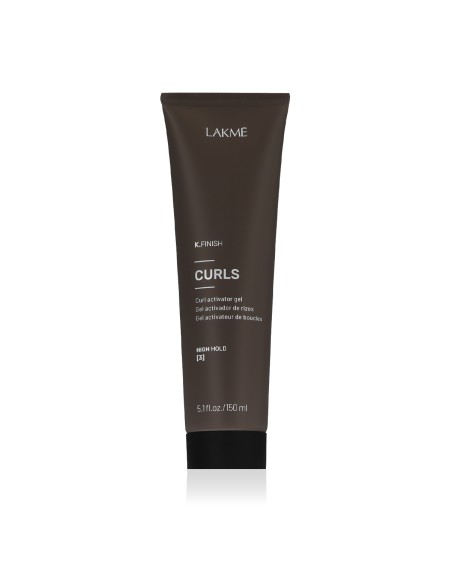 Lakme K.Finish Curls Curl Activator Gel 150 ml