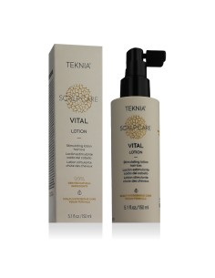Lakme Teknia Scalp Care Vital Lotion 150 ml