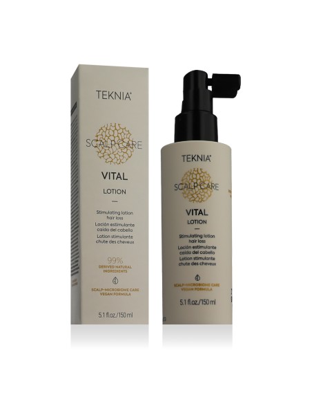 Lakme Teknia Scalp Care Vital Lotion 150 ml
