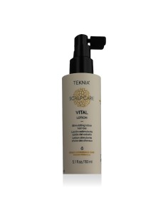 Lakme Teknia Scalp Care Vital Lotion 150 ml 2