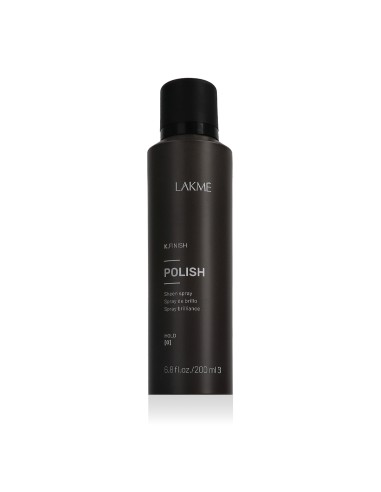 Lakme K.Finish Polish Sheen Spray 200 ml