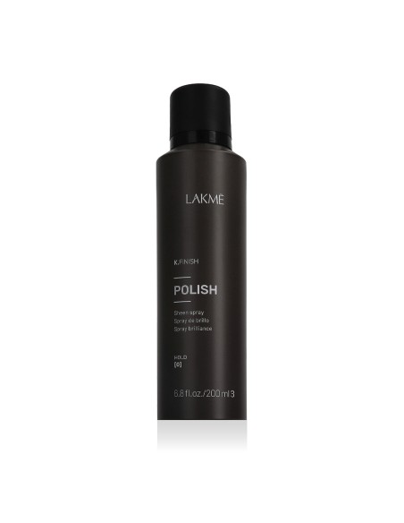 Lakme K.Finish Polish Sheen Spray 200 ml