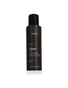 Lakme K.Finish Fresh Dry Texture Shampoo 200 ml