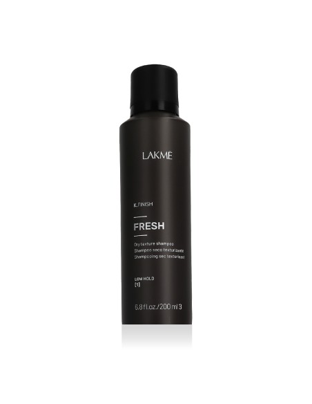 Lakme K.Finish Fresh Dry Texture Shampoo 200 ml