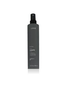 Lakme K.Styling Shape Brushing Lotion Medium Hold 300 ml