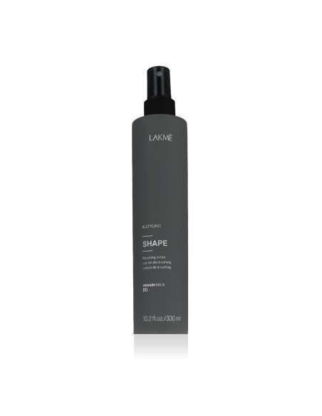 Lakme K.Styling Shape Brushing Lotion Medium Hold 300 ml