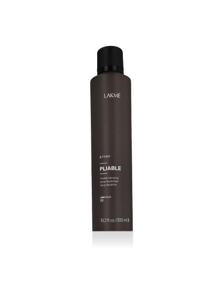 Lakme K.Finish Pliable Flexible Hairspray 300 ml