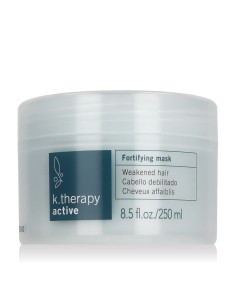 Lakme K.Therapy Active Fortifying Mask 250 ml 2