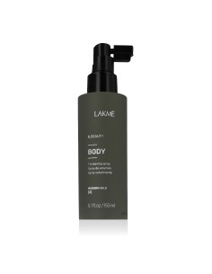 Lakme K.Beauty Body Thickening Spray 150 ml