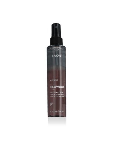 Lakme K.Styling Blowout Quick Blow Dry Spray 200 ml