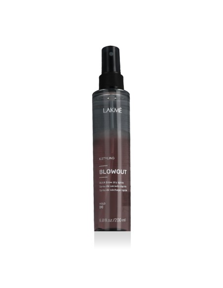 Lakme K.Styling Blowout Quick Blow Dry Spray 200 ml