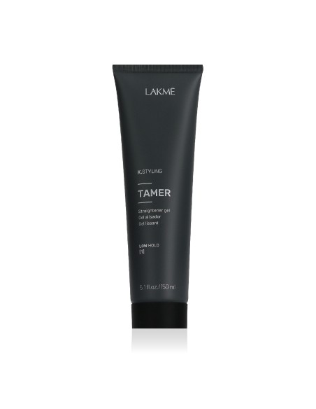 Lakme K.Styling Tamer Straightener Gel 150 ml