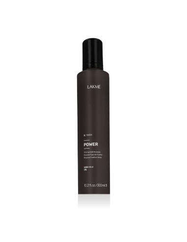 Lakme K.Finish Power Strong Hold Mousse High Hold 300 ml