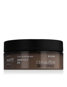 Lakme K.Finish Matt Working Wax High Hold 75 ml