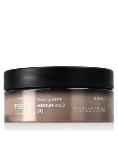 Lakme K.Finish Fiber Molding Paste Medium Hold 75 ml