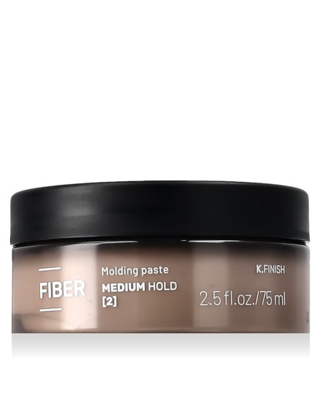Lakme K.Finish Fiber Molding Paste Medium Hold 75 ml