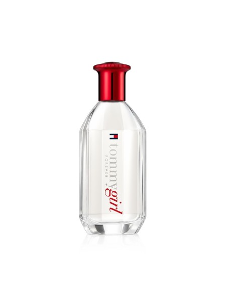 Tommy Hilfiger Tommy Girl Forever Eau De Toilette 100 ml (mujer)