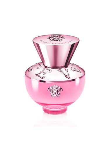 Versace Pour Femme Dylan Blush Pink Eau De Parfum 50 ml (dames)