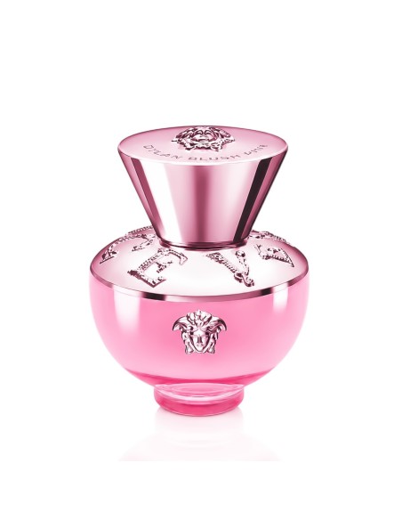 Versace Pour Femme Dylan Blush Pink Eau De Parfum 50 ml (dames)