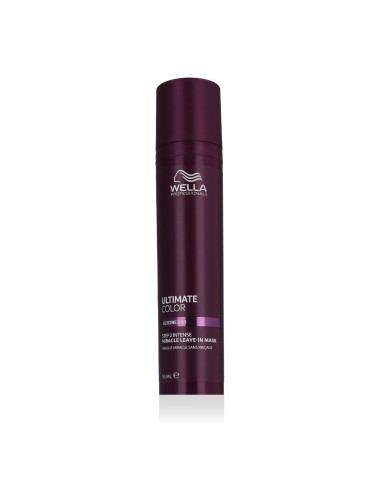 Wella Ultimate Color Glycine & B5 Miracle Leave-In Mask 95 ml