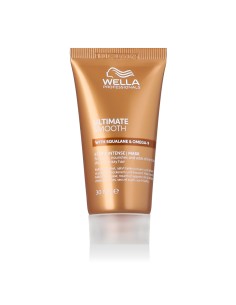 Wella Ultimate Smooth Mask 30 ml