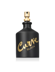 Liz Claiborne Curve Black Eau de Cologne - tester 125 ml (homme)