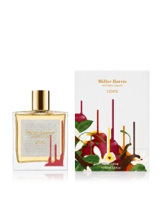 Miller Harris Legato Eau De Parfum 100 ml (unisex)