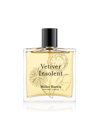 Miller Harris Vetiver Insolent Eau De Parfum 100 ml (unisex)