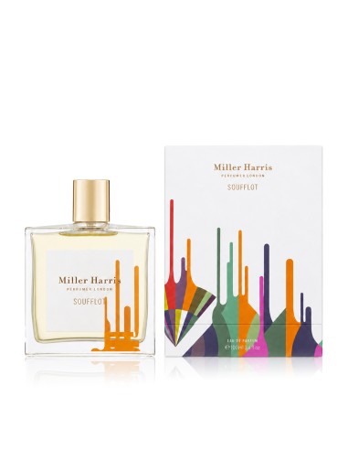 Miller Harris Soufflot Eau De Parfum 100 ml (unisex)