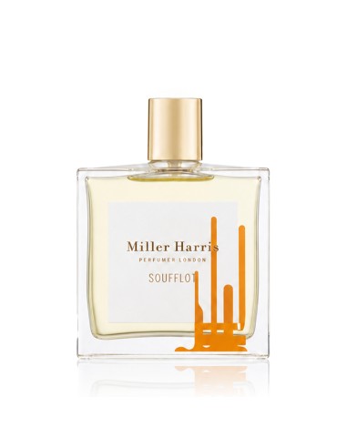 Miller Harris Soufflot Eau De Parfum 100 ml (unisex)