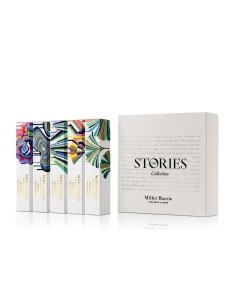 Miller Harris M.H. Stories Collection EDP MINI 5 x 7,5 ml