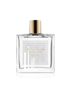 Miller Harris Melody Eau De Parfum 100 ml (unisex)