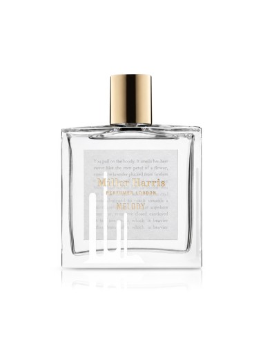 Miller Harris Melody Eau De Parfum 100 ml (unisex)