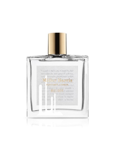 Miller Harris Melody Eau De Parfum 100 ml (unisex)