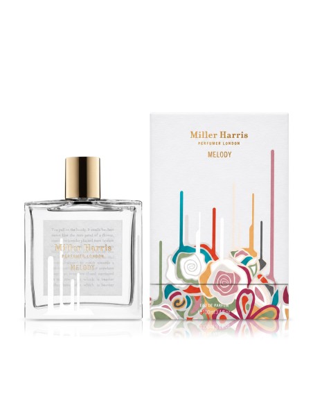 Miller Harris Melody Eau De Parfum 100 ml (unisex)