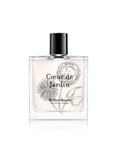 Miller Harris Coeur de Jardin Eau De Parfum 100 ml (femme)