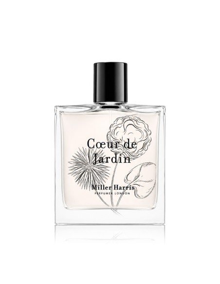 Miller Harris Coeur de Jardin Eau De Parfum 100 ml (mujer)