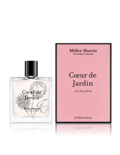 Miller Harris Coeur de Jardin Eau De Parfum 100 ml (femme) 2