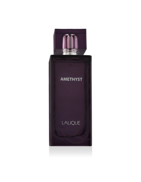 Lalique Amethyst Eau De Parfum - tester 100 ml (donna)