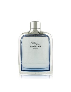 Jaguar New Classic Eau De Toilette - tester 100 ml (uomo)
