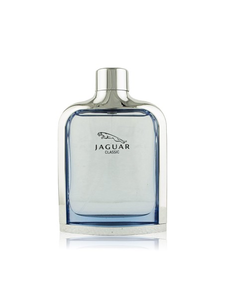 Jaguar New Classic Eau De Toilette - tester 100 ml (uomo)