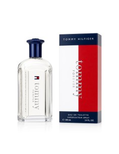Tommy Hilfiger Tommy Forever Eau De Toilette 100 ml (uomo)